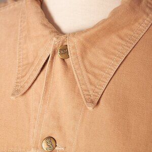 1970s Tan Lee Trucker Jacket